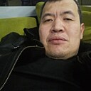 Сабит, 43 года