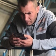 Фотография мужчины Павел, 39 лет из г. Истра