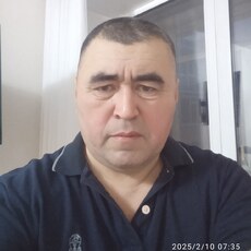 Фотография мужчины Салават, 53 года из г. Костанай