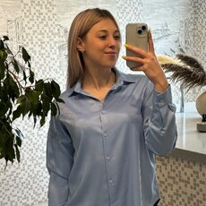 Фотография девушки Екатерина, 28 лет из г. Магнитогорск