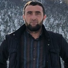 Фотография мужчины Мусамахмудов, 41 год из г. Шелковская