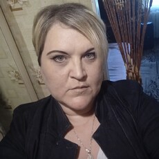 Фотография девушки Елена, 46 лет из г. Калуга