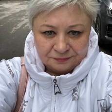 Фотография девушки Марина, 46 лет из г. Тюмень