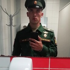 Фотография мужчины Данил, 23 года из г. Екатеринбург