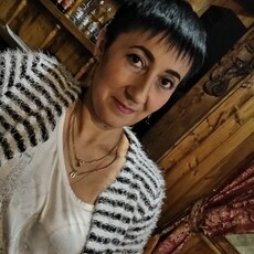 Фотография девушки Ольга, 54 года из г. Тула