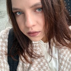 Фотография девушки Диана, 21 год из г. Артем