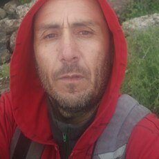 Фотография мужчины Сайид, 43 года из г. Москва