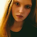 Александра, 19 лет