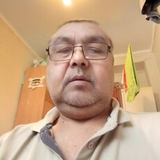 Фотография мужчины Acnhaxbr, 58 лет из г. Санкт-Петербург