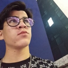 Фотография мужчины Маметхан, 22 года из г. Свободный