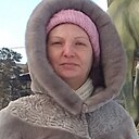 Незнакомка, 40 лет