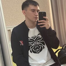 Фотография мужчины Валерий, 23 года из г. Москва