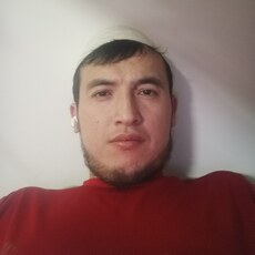 Фотография мужчины Doniyor, 28 лет из г. Свободный