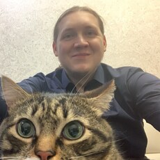 Фотография мужчины Сергей, 24 года из г. Москва