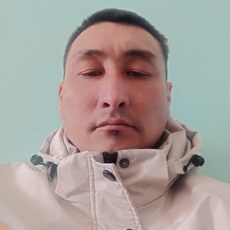 Фотография мужчины Бакытжан, 38 лет из г. Усть-Каменогорск