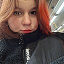 Оля, 19 лет