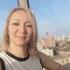 Фотография девушки Аля, 42 года из г. Пермь