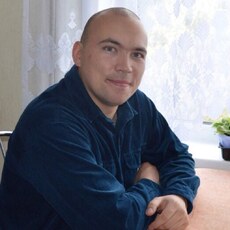 Фотография мужчины Максим, 38 лет из г. Архангельск