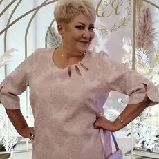Фотография девушки Люсенька, 51 год из г. Новочеркасск