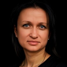 Фотография девушки Лія, 40 лет из г. Ковель