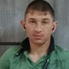 Фотография мужчины Vlagimir, 32 года из г. Ангарск