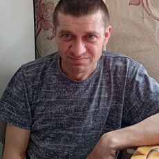 Фотография мужчины Александр, 41 год из г. Старобельск