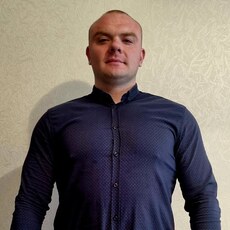 Фотография мужчины Максим, 37 лет из г. Коломна