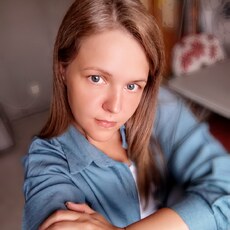 Фотография девушки Ангелина, 46 лет из г. Чайковский