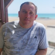 Фотография мужчины Андрей, 44 года из г. Елец