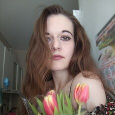Фотография девушки Анастасия, 31 год из г. Миасс