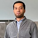 Akmal, 35 лет