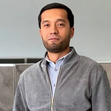 Фотография мужчины Akmal, 35 лет из г. Ташкент