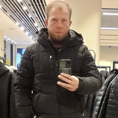 Фотография мужчины Сашенька, 37 лет из г. Рогачев