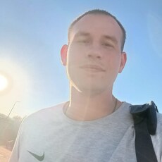 Фотография мужчины Марс, 33 года из г. Ульяновск