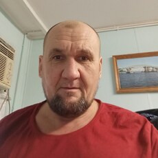 Фотография мужчины Серёга, 47 лет из г. Саратов