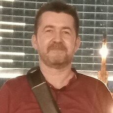 Фотография мужчины Александр, 47 лет из г. Темиртау