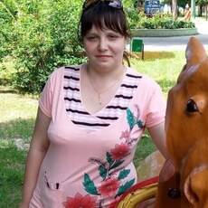 Фотография девушки Алеся, 38 лет из г. Гомель