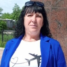 Фотография девушки Галина, 47 лет из г. Черемхово