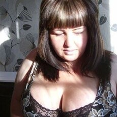 Фотография девушки Веснушка, 46 лет из г. Волгоград