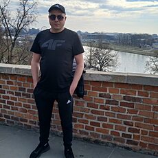 Фотография мужчины Павло, 40 лет из г. Варшава