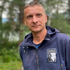 Фотография мужчины Александр, 48 лет из г. Горно-Алтайск