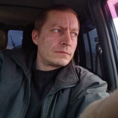 Фотография мужчины Сергей, 41 год из г. Саранск