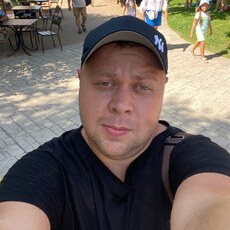 Фотография мужчины Андрей, 38 лет из г. Сочи