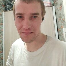 Фотография мужчины Дмитрий, 34 года из г. Кострома