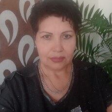 Фотография девушки Мила, 63 года из г. Краснодар