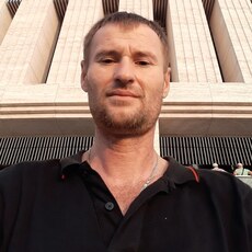 Фотография мужчины Толик, 45 лет из г. Моздок