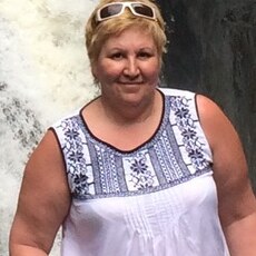 Фотография девушки Марина, 53 года из г. Барнаул
