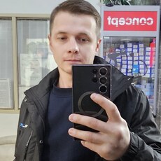 Фотография мужчины Дмитрий, 34 года из г. Оленегорск