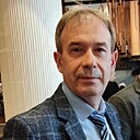 Михаил, 55 лет