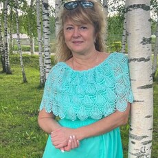 Фотография девушки Марина, 54 года из г. Димитровград